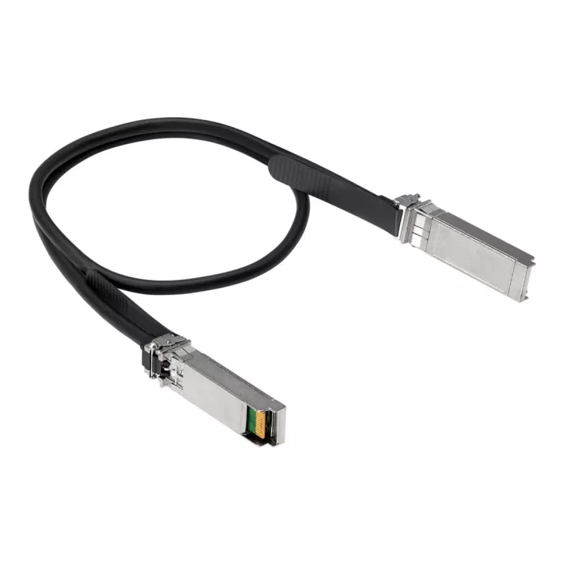 Kabel InfiniBand/światłowodowy HPE R0M46A 0,65 m