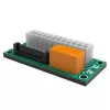 Płytka adaptera zasilania Akasa AK-CBPW28-KT02 złącze 24-pin ATX na SATA