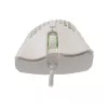 Baracuda BGM-032 Coral Biały
