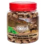 O'CANIS Fitness-Bits Plus Deer with green tea - przysmak dla psa - 400g