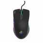Mysz gamingowa INCA IMG-GT15 4800 DPI, RGB, 7 przycisków, USB, SW retail