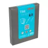 Zestaw ściereczek czyszczących Akasa TIM Wipe Kit + pasta termoprzewodząca
