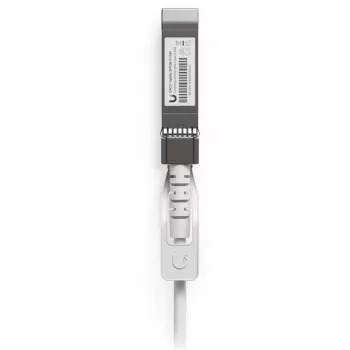 Ubiquiti UACC-Uplink-SFP28-0.15M-10 kabel InfiniBand/światłowodowy 0.15m SFP28