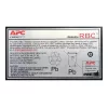 APC bateria Replacement Cartridge APCRBC110 (OEM), Sealed Lead Acid (VRLA), 1 szt., 84 VAh, czarny, RoHS, 2.5 kg