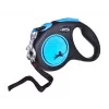 FLEXI New Neon M - smycz automatyczna - 5 m