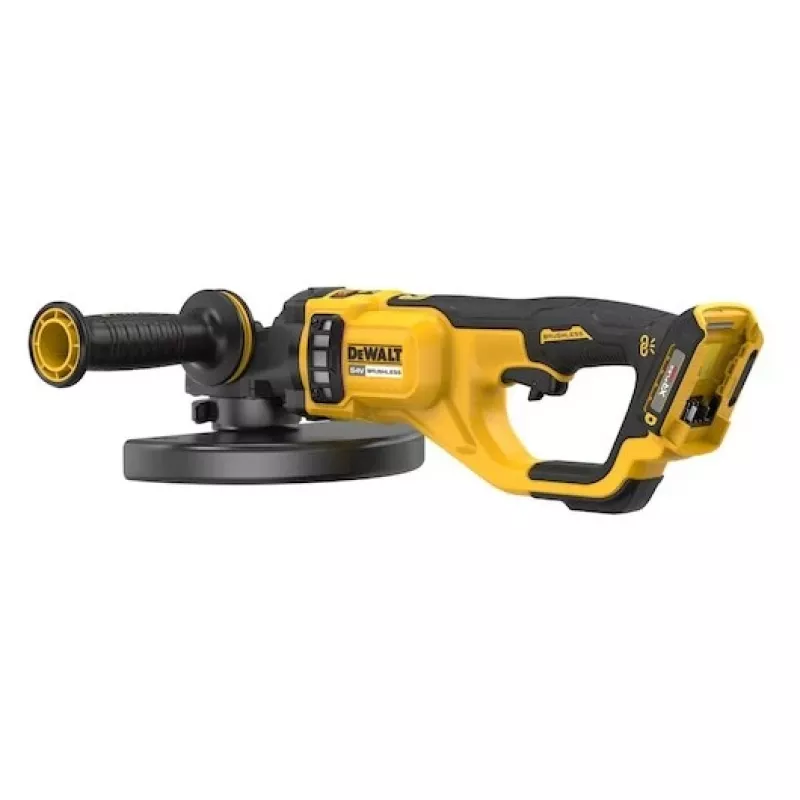 DeWALT DCG460NK-XJ polerka/szlifierka do podłóg