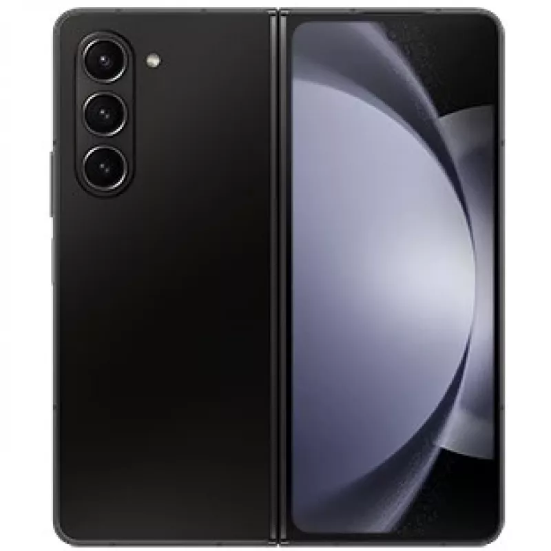 Samsung Galaxy Z Fold5 SM-F946B 19,3 cm (7,6 cala) Dual SIM Android 13 5G USB Type-C 12 GB 512 GB 4400 mAh czarny