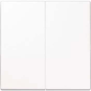 Jung przycisk sterujący 2-kierunkowy Standard LS1702WW (LS1702WW)