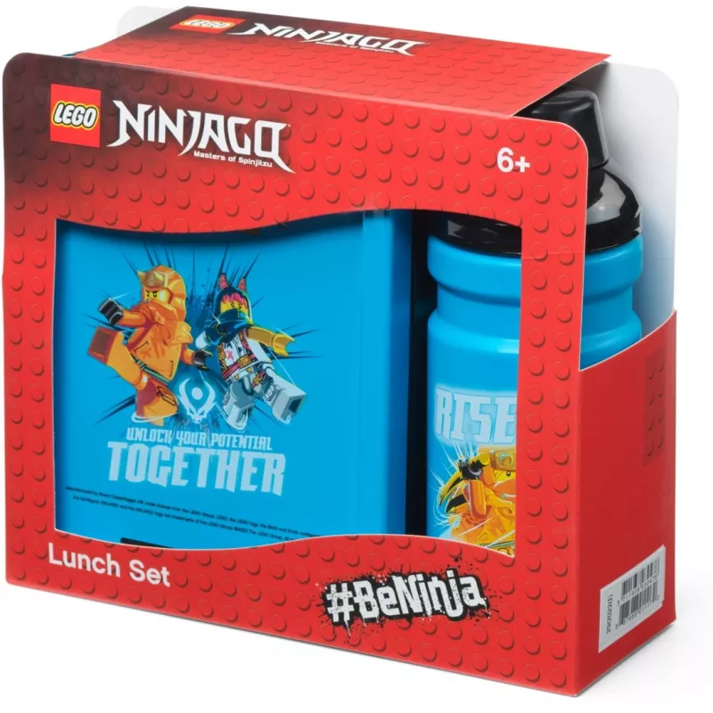 Lego 40581741 1,5 L Czarny