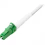 Digitus FTTH pre-assembled drop kabel LC/APC 10m singlemode 1 fiber