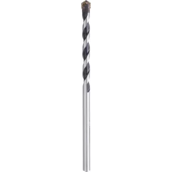 Wiertło uniwersalne z węglików spiekanych Makita E-10964 1 szt. 4 mm Długość całkowita 75 mm Szybkomocujący chwyt c