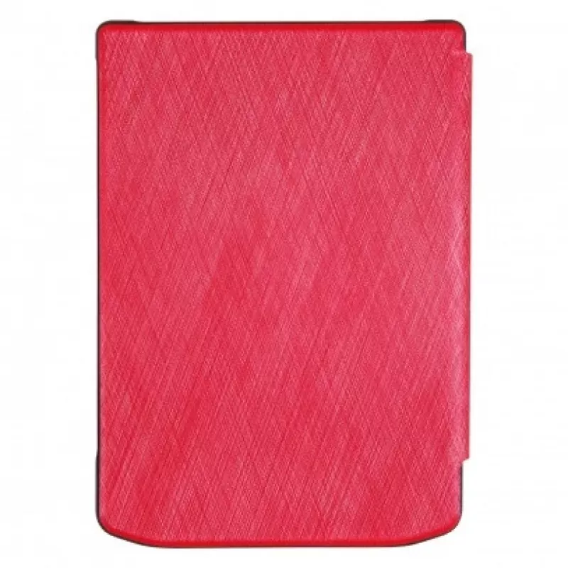 PocketBook H-S-634-R-WW etui do czytnika e-booków Pokrowiec Czerwony 15,2 cm 6 cali