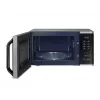 Kuchenka mikrofalowa Samsung MS23K3515AS 23L 800W z funkcją grilla