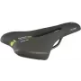 Siodło rowerowe FISCHER R.E.Med, z pianką memory i ergonomiczną konstrukcją, model 85677