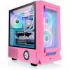Zestaw ekranu LCD THERMALTAKE AC-075-OOONAN-A1 2,1 cala Czarny