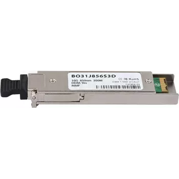 Fiber optic transceiver CBO XMM850-E-BO 10000 Mbit/s 300 m