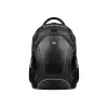 Plecak Port Designs Courchevel Plecak codzienny Czarny Nylon