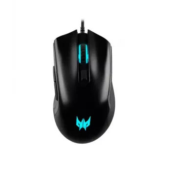 Mysz Acer Predator Cestus 333 przewodowa USB 2.0