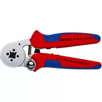 Knipex 97 55 04 obcinaczki boczne