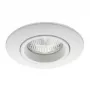 Synergy 21 LED Retrofit GU10 / GX5 - 3 zestaw do montażu w suficie podwieszanym D10-biały
