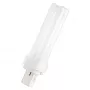 Osram DULUX D Energiesparlampe 18W/827 G24D-2 FS1