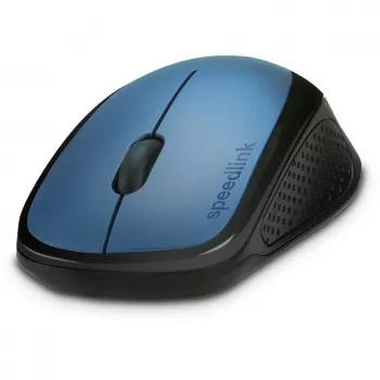 Mysz SPEEDLINK KAPPA Office dla praworęcznych RF bezprzewodowa