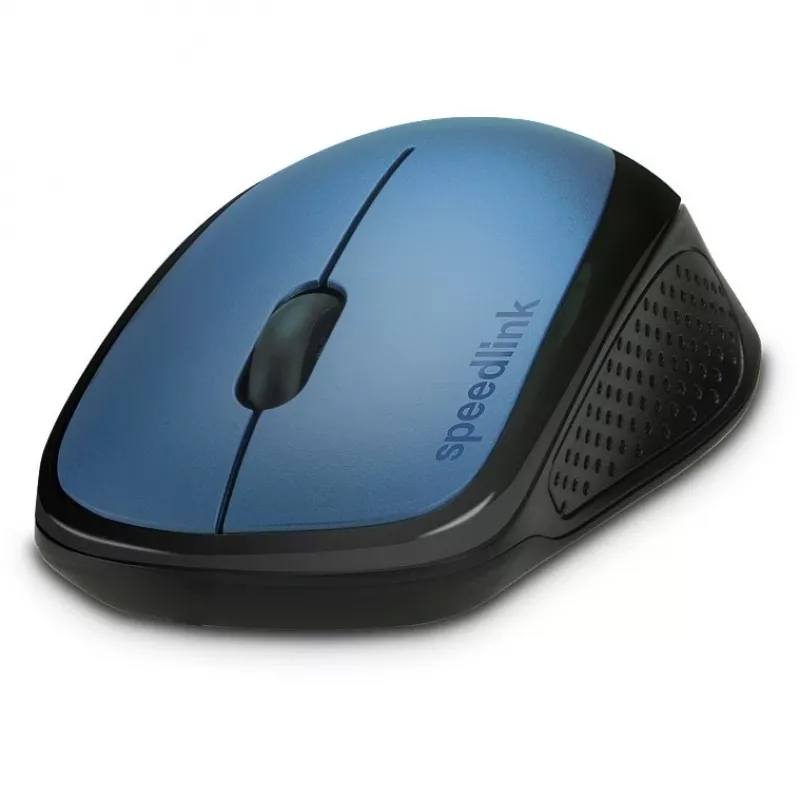 Mysz SPEEDLINK KAPPA Office dla praworęcznych RF bezprzewodowa