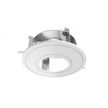 Hikvision DS-1227ZJ Akcesoria do kamer bezpieczeństwa Luminaire