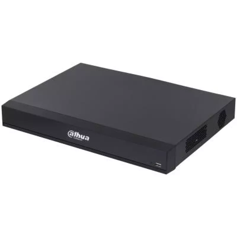 Rejestrator sieciowy DAHUA NVR5216-XI 16-kanałowy 4K