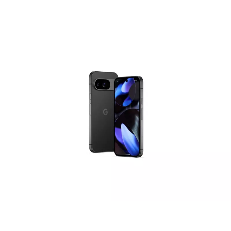 Smartphone Google Pixel 9 5G Dual SIM 12GB RAM 128GB – Obsydian