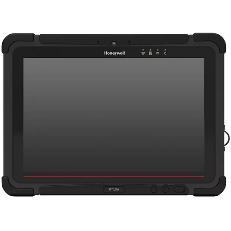 Tablet Honeywell RT10A 10,1 cala Qualcomm Snapdragon 2,2 GHz 4 GB RAM 32 GB pamięci