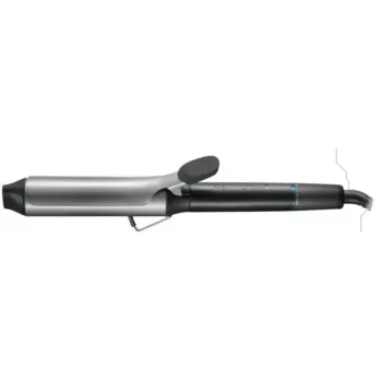 Narzędzie do stylizacji włosów Remington CI 5538 lokówka Warm Czarny,szary