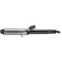 Narzędzie do stylizacji włosów Remington CI 5538 lokówka Warm Czarny,szary