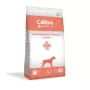 Sucha karma dla psa Calibra Veterinary Diets Gastrointestinal & Pancreas Low Fat — Łosoś, 2 kg, 26% białka, 8% tłuszczu, bezglutenowa i bezsojowa