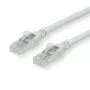 Kabel sieciowy ROLINE CAT.6a S/FTP Szary 2 m