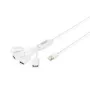 USB Hub Digitus cienki Spider DA-70216