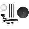 Lampa podłogowa Tracer 47712 FlexiBright