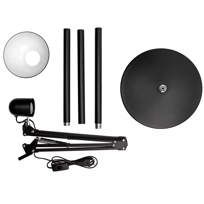 Lampa podłogowa Tracer 47712 FlexiBright