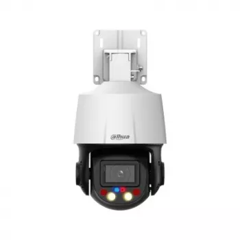 Kamera IP kopułkowa Dahua Technology WizSense SD3E405DB-GNY-A-PV1, wewnętrzna i zewnętrzna, 2560 x 1440 pikseli, sufit/ściana