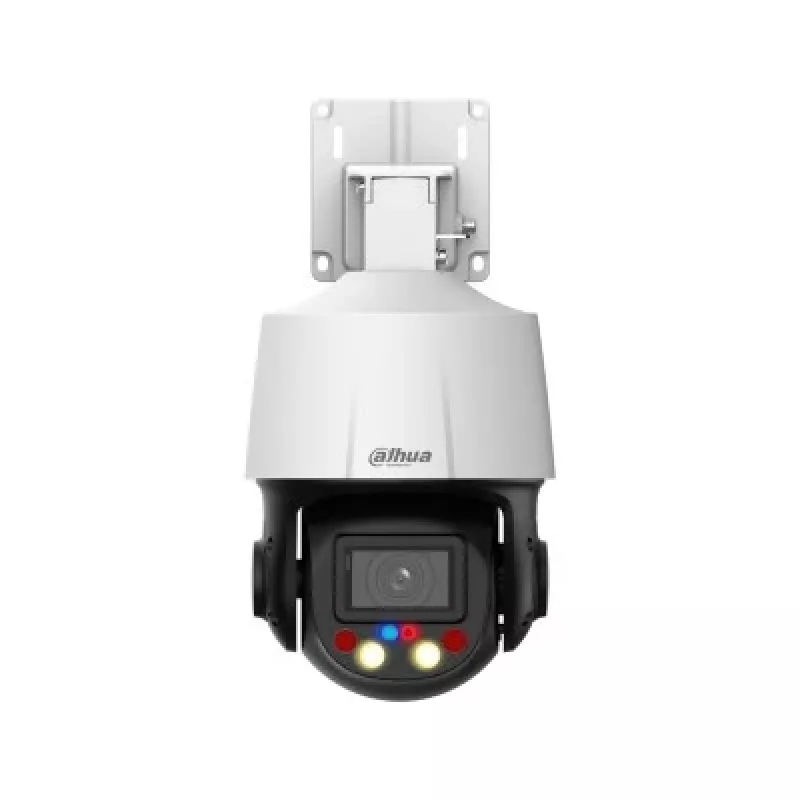 Kamera IP kopułkowa Dahua Technology WizSense SD3E405DB-GNY-A-PV1, wewnętrzna i zewnętrzna, 2560 x 1440 pikseli, sufit/ściana