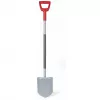 Szpadel WOLF-Garten ASP-D Stal Czerwony 1230 mm