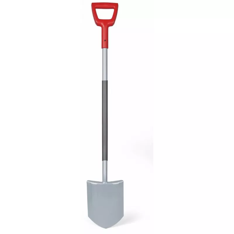 Szpadel WOLF-Garten ASP-D Stal Czerwony 1230 mm