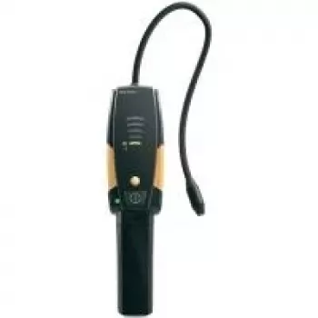 testo 316-3 Elektroniczny detektor nieszczelności czynnika chłodniczego, przyrząd do pomiaru zanieczyszczeń (0563 3163)