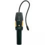 testo 316-3 Elektroniczny detektor nieszczelności czynnika chłodniczego, przyrząd do pomiaru zanieczyszczeń (0563 3163)