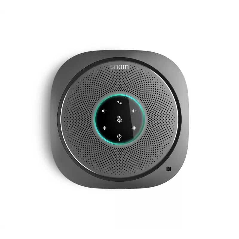 SNOM TECHNOLOGY SNOM C300 OSOBISTY GŁOŚNIK KONFERENCYJNY (00004584)