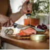 Nóż do porcjowania Fiskars 1057539