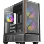 Antec P30 AIR obudowa komputerowa, midi-tower, ATX, szkło hartowane – czarna (0-761345-10255-1)