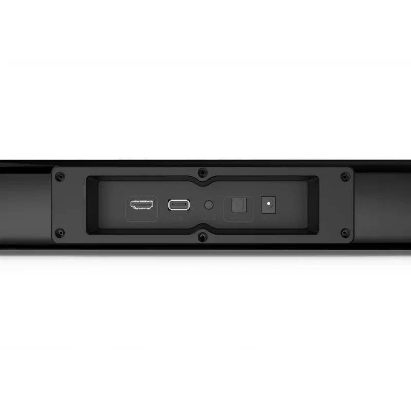 Głośnik soundbar Panasonic SC-HTB100EG-K 45 W