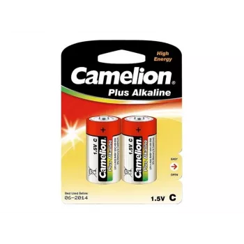 Bateria jednorazowa Camelion LR14-BP2