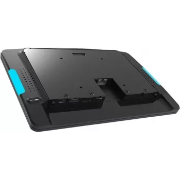 MICROTOUCH 21.5in ALL-IN-ONE MACH, WIN10, INTEL Celeron 12th GEN, 1920X1080, HDMI/USB A/USB C DO ZASILANIA/USB C DO URZĄDZEŃ PERYFERYJNYCH, RJ-45 GLAN/WI-FI/BT, 16 GB RAM, 256 GB PAMIĘCI, 10
